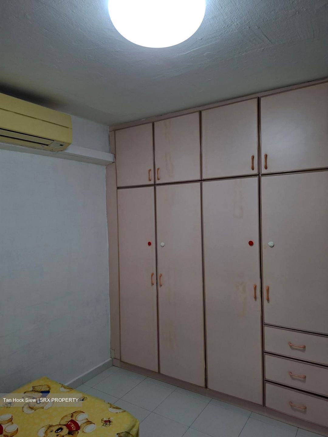 Blk 119 Bukit Merah View (Bukit Merah), HDB 3 Rooms #488270031